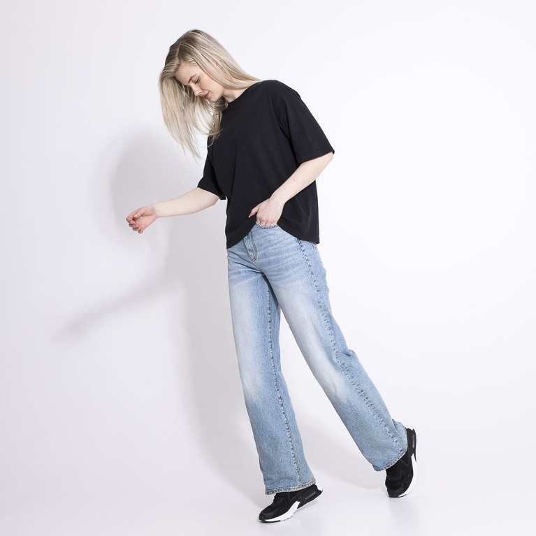 Wide tee "Soffi" Wide tee "Soffi"